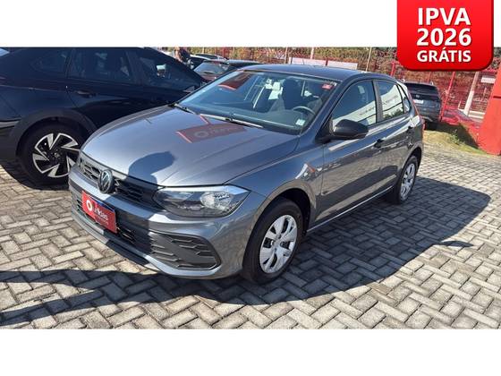 VOLKSWAGEN POLO 1.0 MPI TRACK MANUAL VOLKSWAGEN POLO 1.0 MPI TRACK MANUAL